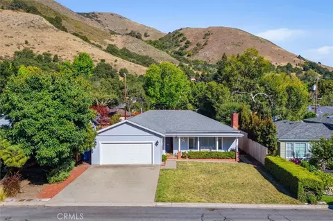 1879 San Luis Dr, San Luis Obispo, CA 93401