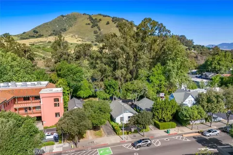 452 Higuera St, San Luis Obispo, CA 93401