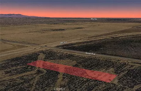 0 Quail Ave, Kettleman City, CA 93239