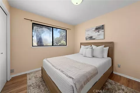 Bedroom - 1965 Spencer St, Cambria, CA 93428 photo 5 of 6