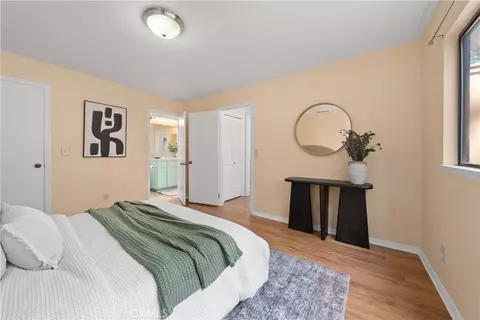 Bedroom - 1965 Spencer St, Cambria, CA 93428 photo 6 of 6