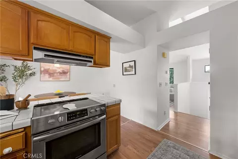 Entry Way - 1965 Spencer St, Cambria, CA 93428 photo 2 of 2