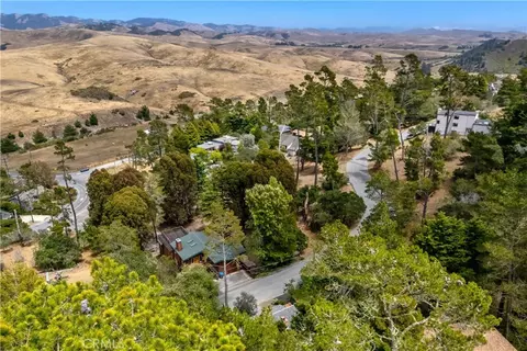 View/Area - 1965 Spencer St, Cambria, CA 93428 photo 2 of 6
