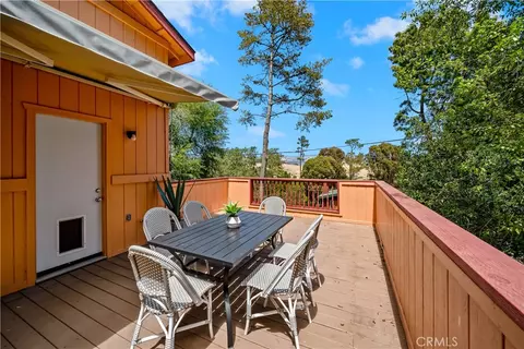 Exterior - 1965 Spencer St, Cambria, CA 93428 photo 6 of 14
