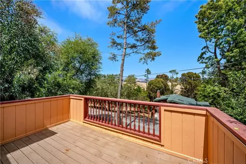 Exterior - 1965 Spencer St, Cambria, CA 93428 photo 8 of 14