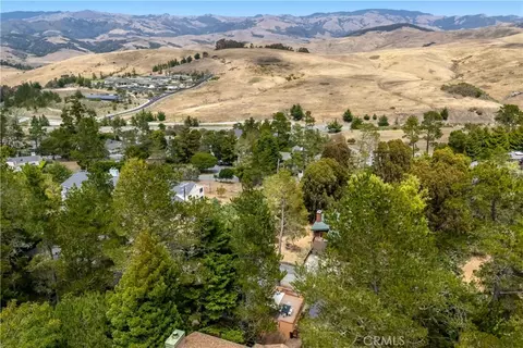 View/Area - 1965 Spencer St, Cambria, CA 93428 photo 4 of 6