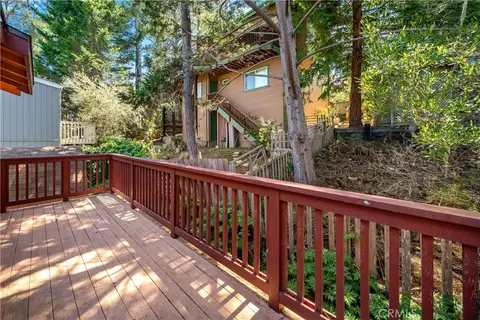 Exterior - 1965 Spencer St, Cambria, CA 93428 photo 5 of 14