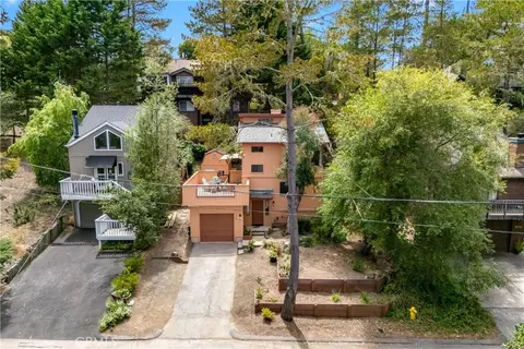 Exterior - 1965 Spencer St, Cambria, CA 93428 photo 13 of 14