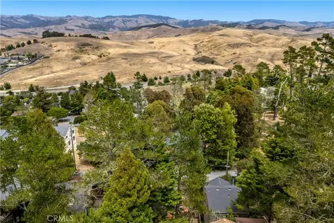 View/Area - 1965 Spencer St, Cambria, CA 93428 photo 3 of 6