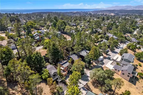View/Area - 1965 Spencer St, Cambria, CA 93428 photo 5 of 6