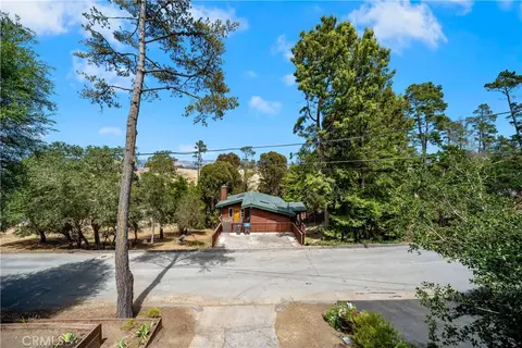 Exterior - 1965 Spencer St, Cambria, CA 93428 photo 10 of 14
