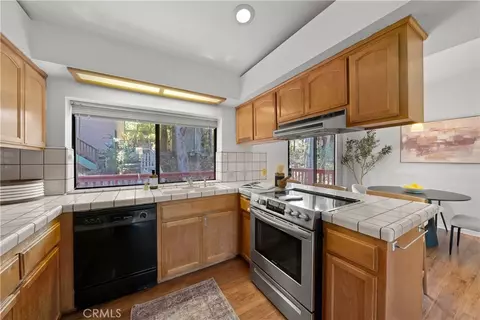 Kitchen - 1965 Spencer St, Cambria, CA 93428 photo 1 of 3