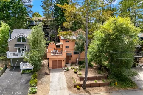 Exterior - 1965 Spencer St, Cambria, CA 93428 photo 11 of 14