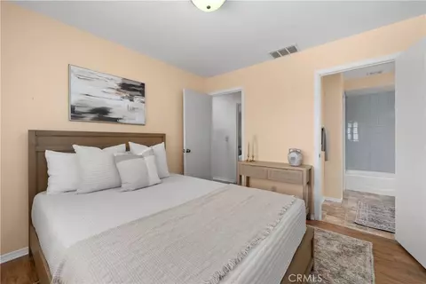Bedroom - 1965 Spencer St, Cambria, CA 93428 photo 3 of 6