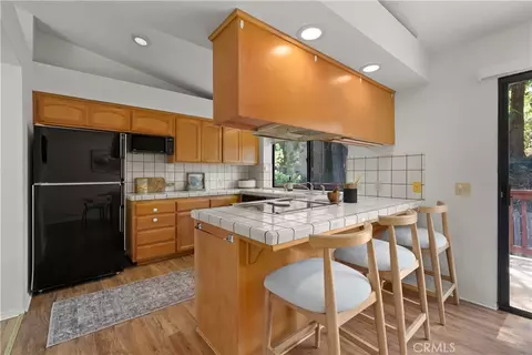 Kitchen - 1965 Spencer St, Cambria, CA 93428 photo 2 of 3
