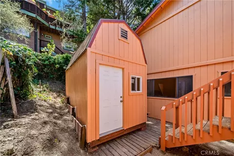 Exterior - 1965 Spencer St, Cambria, CA 93428 photo 9 of 14