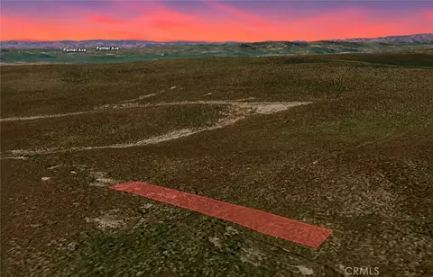 0 Dorris Ave, Coalinga, CA 93210