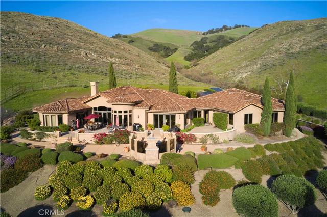 5475 Mira Estrella Ct, San Luis Obispo, CA 93401
