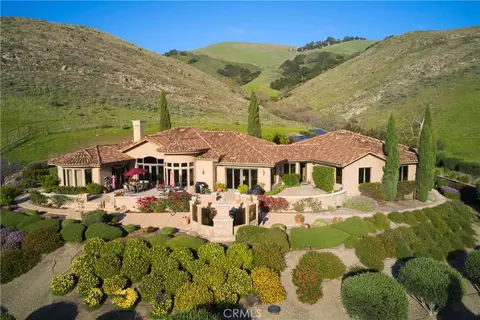 5475 Mira Estrella Ct, San Luis Obispo, CA 93401