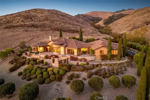 5475 Mira Estrella Ct, San Luis Obispo, CA 93401