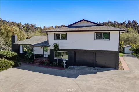 Exterior - 1550 Main St, Cambria, CA 93428 photo 15 of 17
