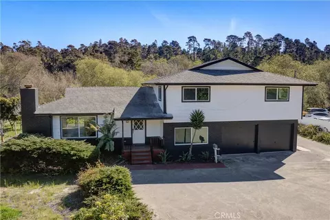 Exterior - 1550 Main St, Cambria, CA 93428 photo 16 of 17
