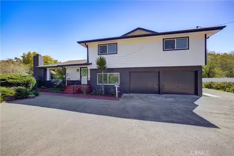 Exterior - 1550 Main St, Cambria, CA 93428 photo 2 of 17