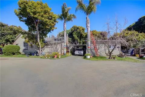 Exterior - 1550 Main St, Cambria, CA 93428 photo 12 of 17