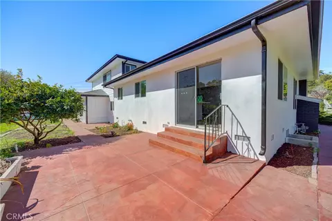 Exterior - 1550 Main St, Cambria, CA 93428 photo 9 of 17