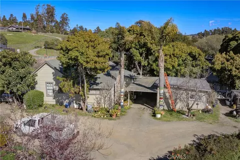 Exterior - 1550 Main St, Cambria, CA 93428 photo 17 of 17