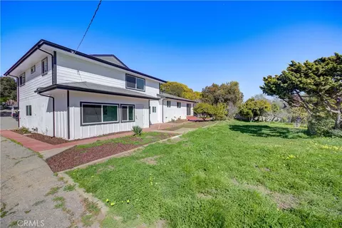 Exterior - 1550 Main St, Cambria, CA 93428 photo 4 of 17