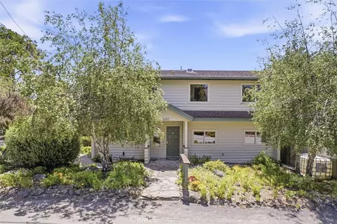 Exterior - 490 Warwick St, Cambria, CA 93428 photo 7 of 8