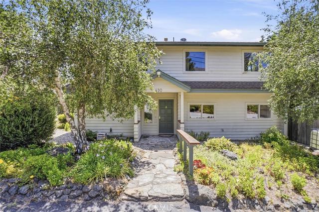 490 Warwick St, Cambria, CA 93428
