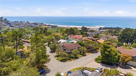 490 Warwick St, Cambria, CA 93428