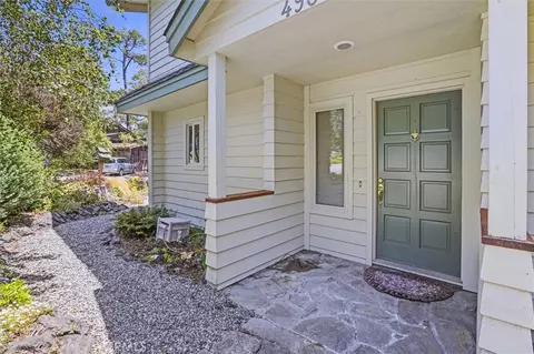 Exterior - 490 Warwick St, Cambria, CA 93428 photo 3 of 8