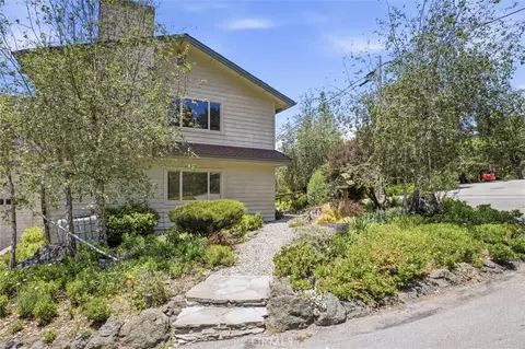 Exterior - 490 Warwick St, Cambria, CA 93428 photo 2 of 8