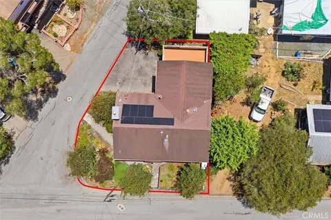 View/Area - 490 Warwick St, Cambria, CA 93428 photo 2 of 7
