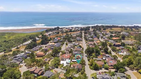 View/Area - 490 Warwick St, Cambria, CA 93428 photo 4 of 7