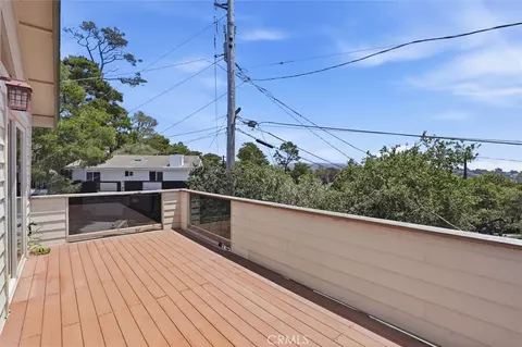 Exterior - 490 Warwick St, Cambria, CA 93428 photo 5 of 6