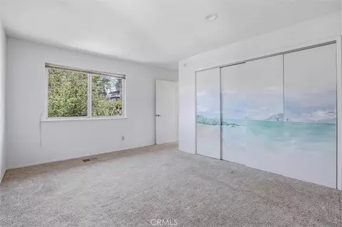 Bedroom - 490 Warwick St, Cambria, CA 93428 photo 7 of 7