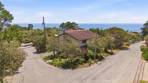 View/Area - 490 Warwick St, Cambria, CA 93428 photo 3 of 7