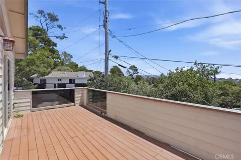 Exterior - 490 Warwick St, Cambria, CA 93428 photo 6 of 8