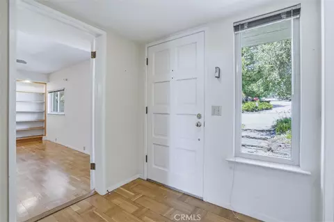 Entry Way - 490 Warwick St, Cambria, CA 93428 photo 1 of 2