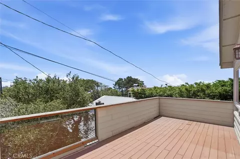Exterior - 490 Warwick St, Cambria, CA 93428 photo 5 of 8