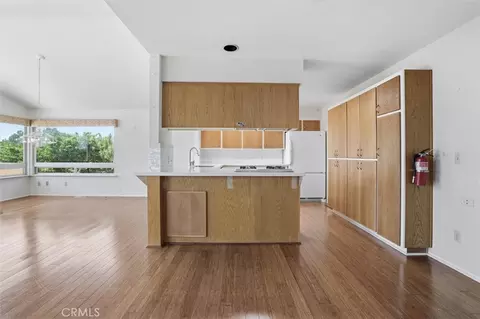 Kitchen - 490 Warwick St, Cambria, CA 93428 photo 1 of 3