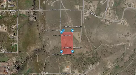 0 Daffodil Ln, Tehachapi, CA 93561 photo 8