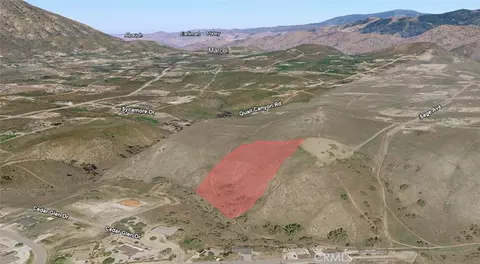 0 Daffodil Ln, Tehachapi, CA 93561 photo 3