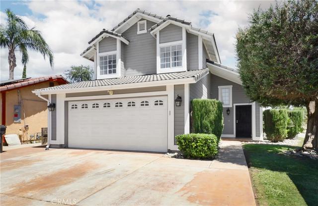 1500 S Brandy Ct, Bakersfield, CA 93307