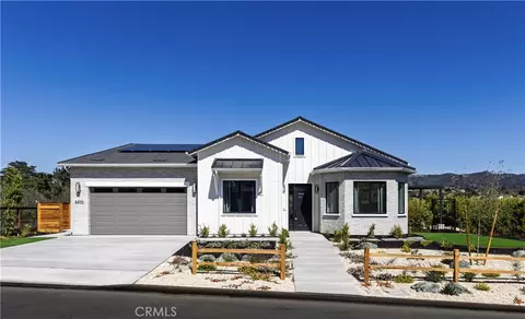 6600 Valle Verde Ln, San Luis Obispo, CA 93405