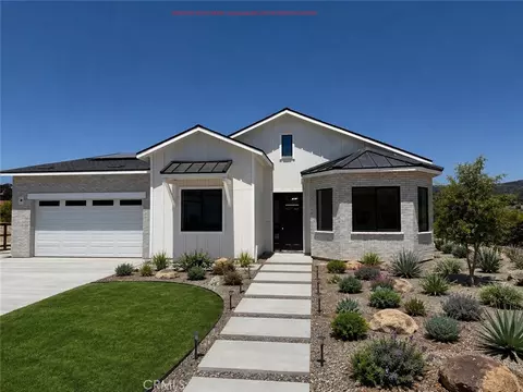 6600 Valle Verde Ln, San Luis Obispo, CA 93405